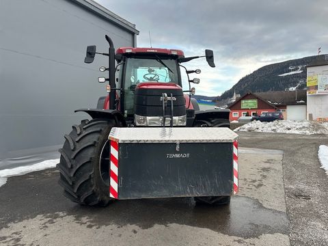 Case IH Traktor 230 CVX, PRIVATVERKAUF  3