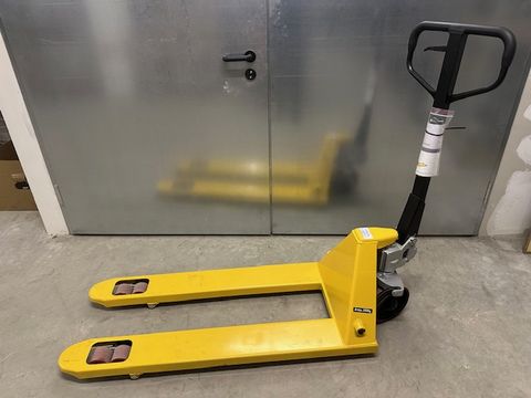 Granit Hubwagen 2.500kg  2