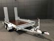 Böckmann Baumaschinentransporter BT-ST 3016/35 AS 3x1,6m 