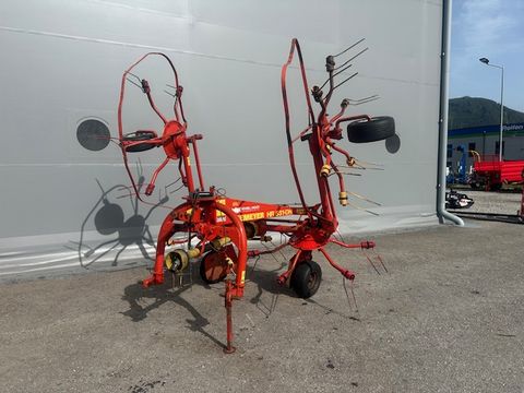 Kreisler 530 cm hydraulisch klappbar Niemeyer Be