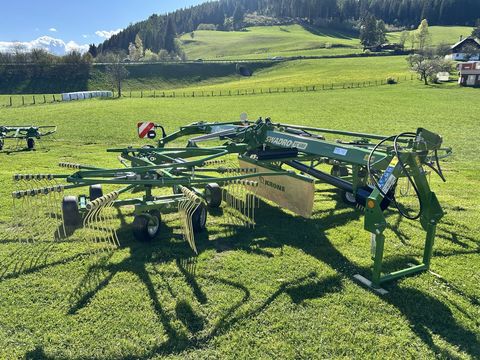 Krone Mittelschwader Swadro TC680