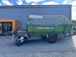 Fendt Ladewagen Tigo 35 ST Tieflader, Privatverkauf