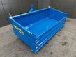 Göweil Hochkippschaufel GHU 12/2500 DW 