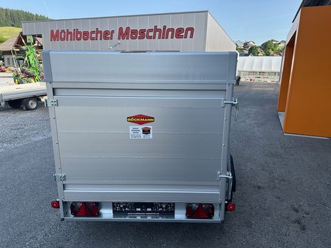 Böckmann PKW-Anhänger Tieflader TL-AL 2513/20 2,5x1,3m 