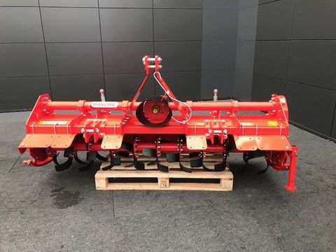 Maschio Bodenfräse H205, Arbeitstiefe 22cm  