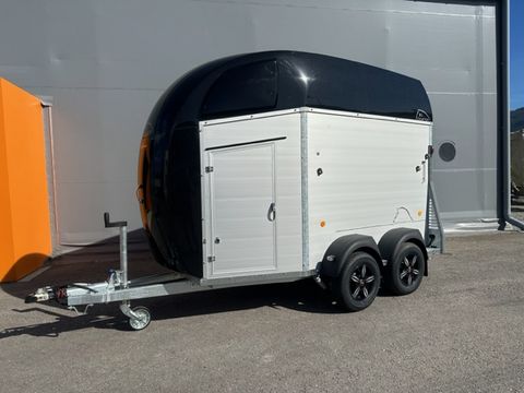 Böckmann Pferdeanhänger Big Champion SKA 3,50x1,75m 2,7to 3