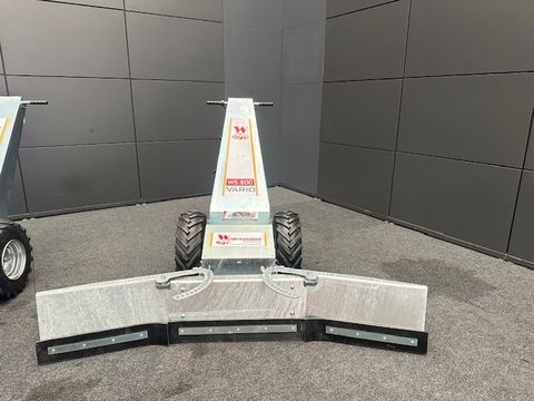 Westermann Vario Spalten- und Futterschieber WS800 2