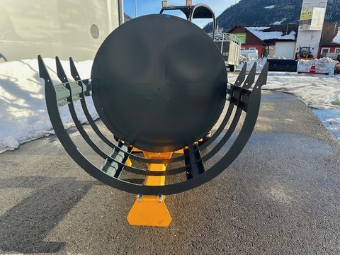 Uniforest Holzbündelgerät Python HF 1,2m³ 3