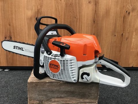 Stihl Motorsäge MS400 C-M 45cm 