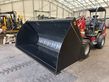 Quicke Volumenschaufel VM225cm