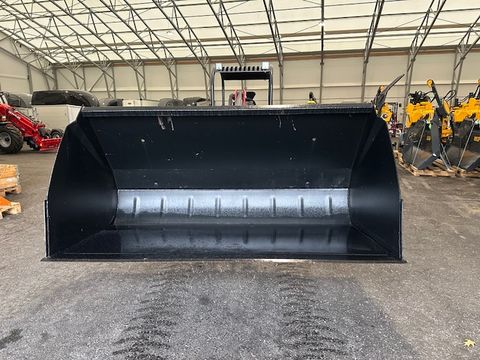Quicke Volumenschaufel VM225cm 2