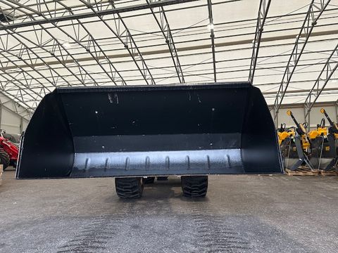 Quicke Volumenschaufel VM225cm 3