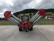 Repossi Kammschwader 6000FP BIG 6,0m Arbeitsbreite 