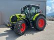 Claas Arion 550 CEBIS CMATIC Vorführer