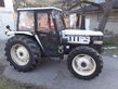 Lamborghini Traktor 573/60 NDT, Privatverkauf 