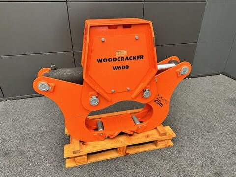 Sonstige Spaltzange Woodcracker W600 Ausstellungsstück 