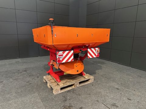 Wibro Salz- und Splitstreuer 1200kg  2