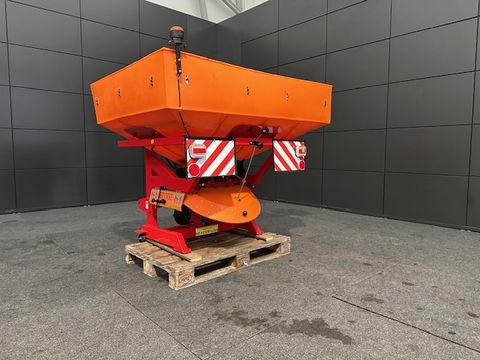 Wibro Salz- und Splitstreuer 1200kg  3