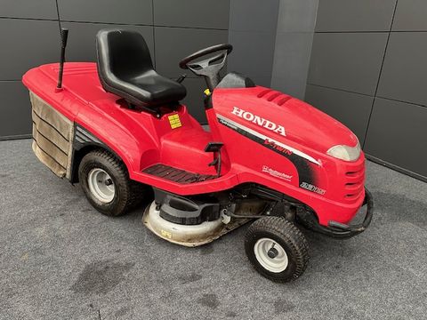 Honda Rasentraktor HF2315K1 HME 92cm, gebraucht 