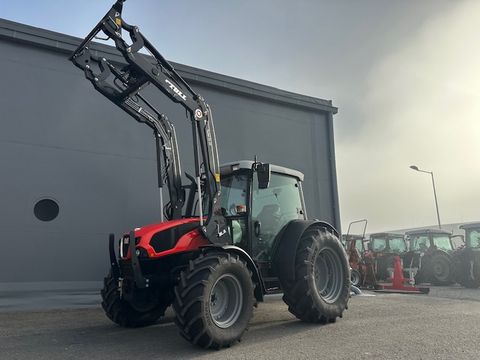 Same Dorado 80 LS, gebraucht  2