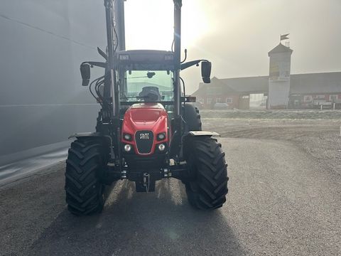 Same Dorado 80 LS, gebraucht  3