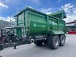 Sonstige Umega Agro Muldenkipper TW21 2018, gebraucht 