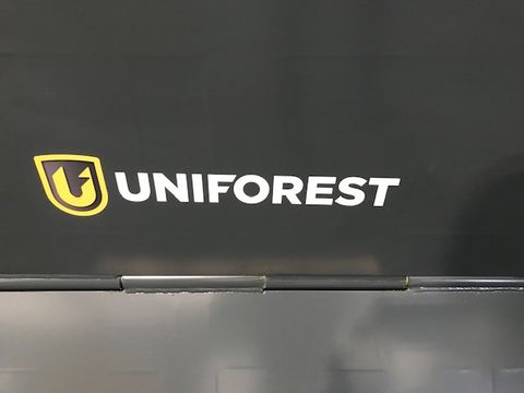 Uniforest Konstantzug-Kraftwinde 70GKH-Stop 2,10m 6,8to  3