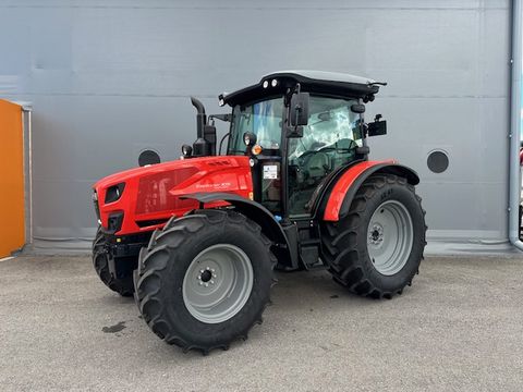 Same Traktor Explorer 105 Natural GS Stage V 2