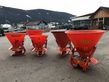 Sonstige Salz-/Splitstreuer 200, 300, 400 oder 500L 