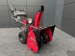 Honda Schneefräse HS760 Radantrieb, gebraucht 