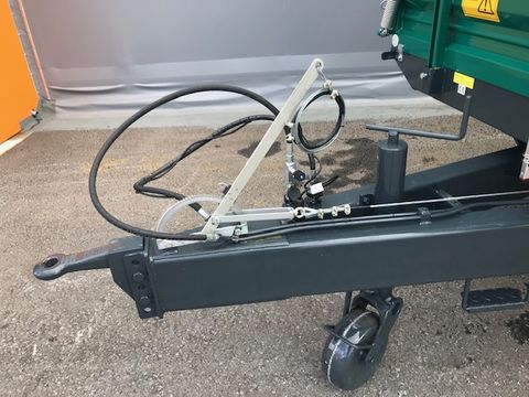 Pühringer Einachs-Dreiseitenkipper 4020 7,5to 4,0x2,05m