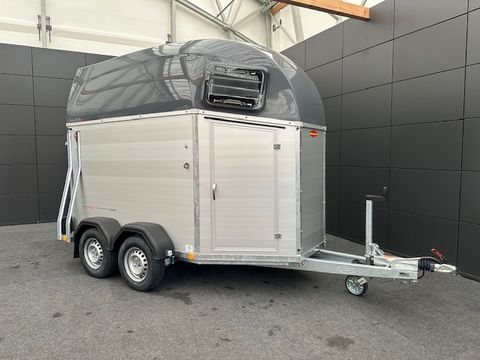 Böckmann Pferdeanhänger Champion Esprit ECO 2,4to 2