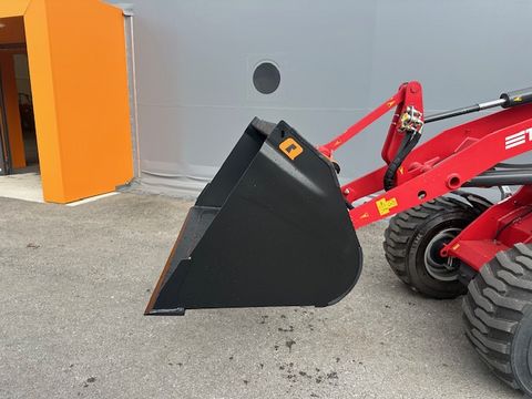 Quicke Universalschaufel GM165cm  2