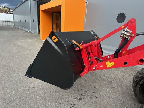 Quicke Universalschaufel GM165cm  3