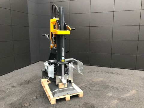 Uniforest Holzspalter Titanium 23CD Zapfwellenantrieb 21to