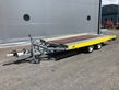 Böckmann Autotransporter AH 4320/35 Ausstellungsanhänger  