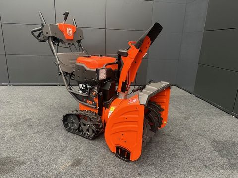 Husqvarna Schneefräse ST427T Raupenantrieb 10,7PS 69cm 2