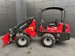 Thaler Teleskoplader 2838T 38PS 2000kg Hubkraft 