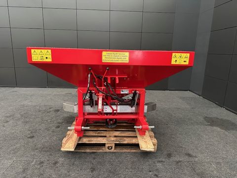 Sonstige Stekro Düngerstreuer 800L