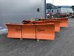 Hauer Schneeschild HSh2800 Dreipunktanbau 