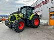 Claas Traktor Arion 550 CMATIC Stage V VORFÜHRER 