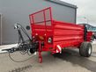 SIP Miststreuer Orion 50 Alp mit hydr. Bremse 