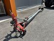 Weishäupl Vakuumat Güllemixer 4m hydraulisch mit Seilwinde