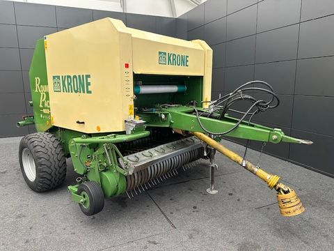 Rundballenpresse Krone Round Pack 1250 MC Schnei