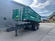 Pühringer Tandem-Dreiseitenkipper 4522T 13to, gebraucht 