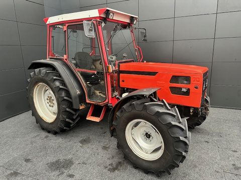 Same Traktor Aster 70 DT 1997, gebraucht 