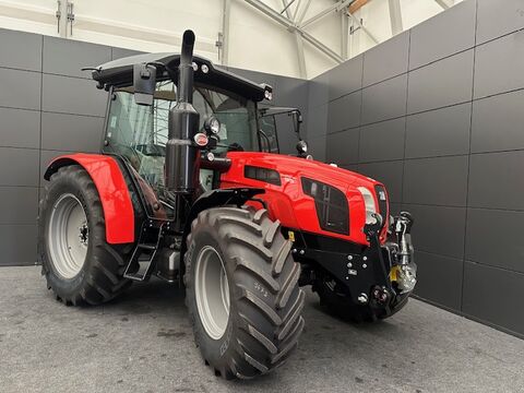 Same Traktor Explorer 95 GS Stage V 