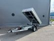 Böckmann Rückwärtskipper RK-AL 2514/15 1.500kg 2,56x1,40m