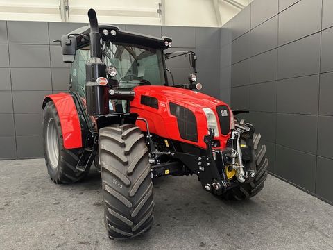 Same Traktor Explorer 95 GS FARMotion Stage V 2