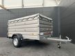 Böckmann PKW-Anhänger TL-AL 2515/75 750kg 2,51x1,50m